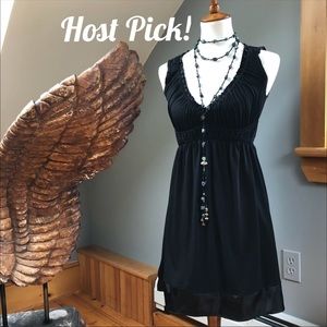 90’s Vtg Grunge Princess Dress